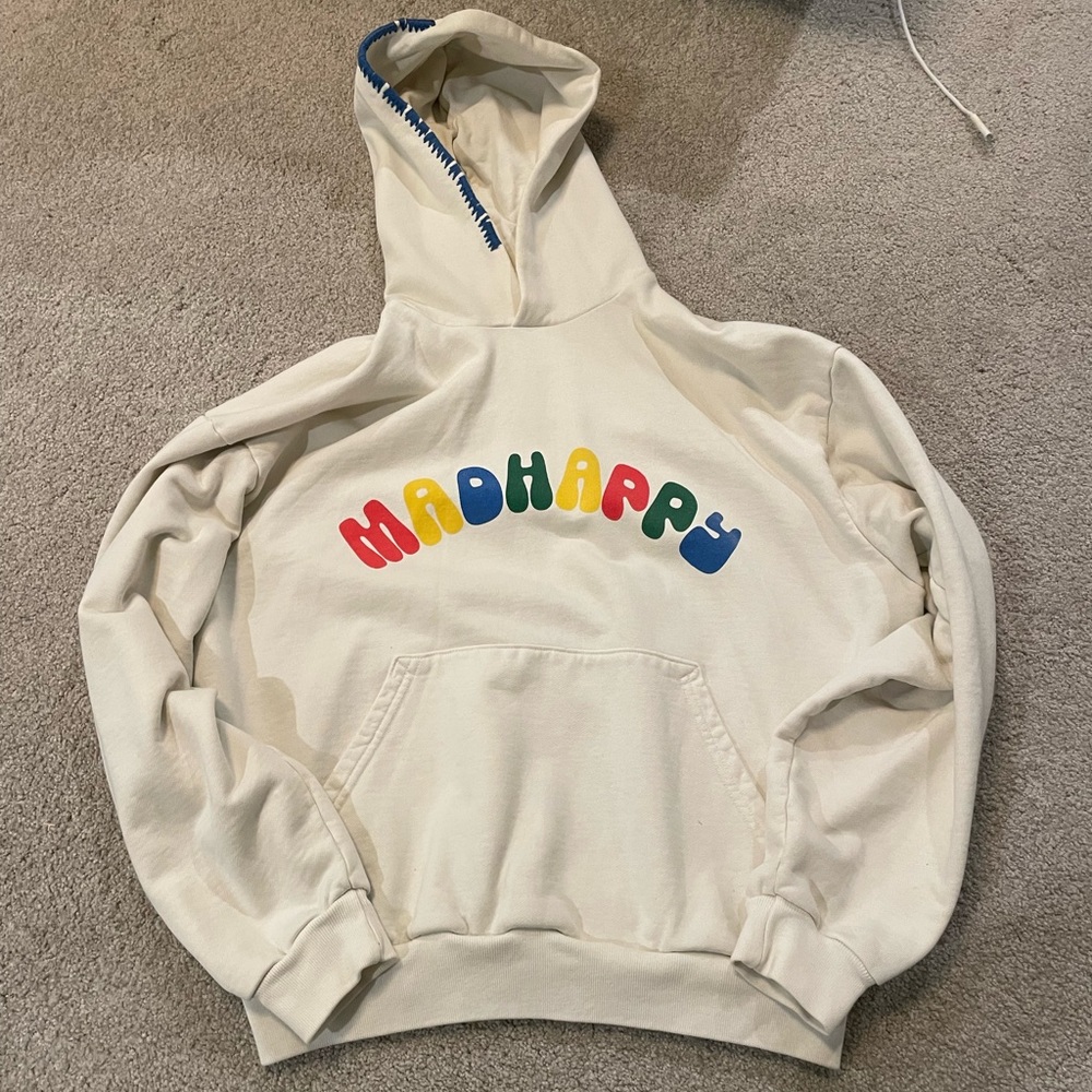 Madhappy summer collection hoodie, s